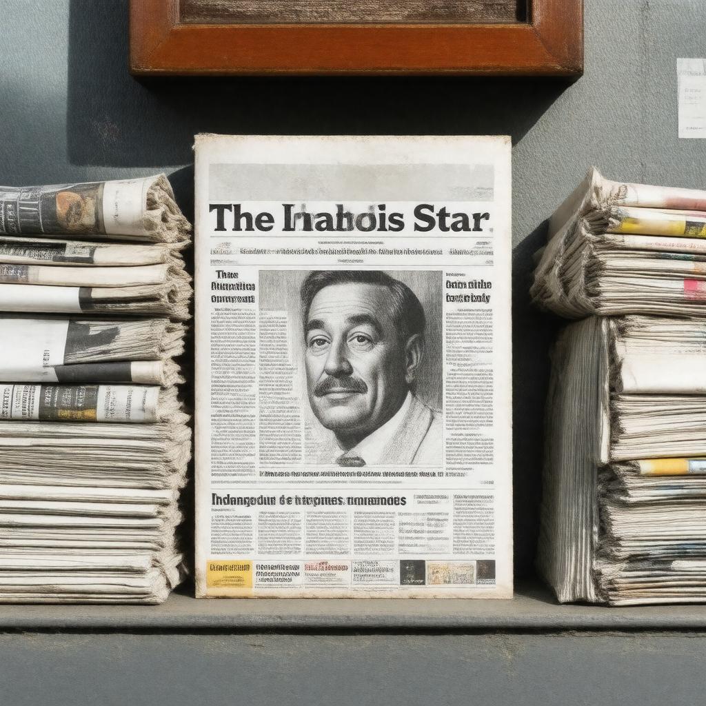 The Indianapolis Star